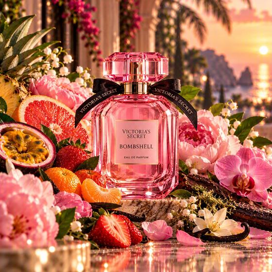 «Victoria`S Secret Bombshell» — ручная работа, ВАЛГАЛА, Жуковский