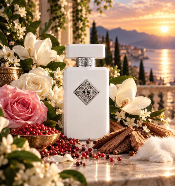 «Power Self Initio Parfums Prives» — ручная работа, ВАЛГАЛА, Жуковский