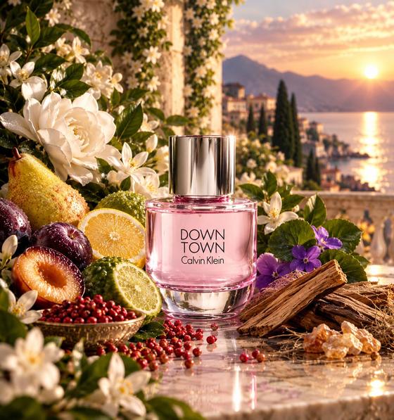 «Downtown Calvin Klein» — ручная работа, ВАЛГАЛА, Жуковский