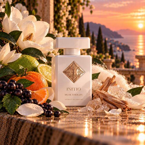 «Initio Parfums Prives Musk Therapy*» — ручная работа, ВАЛГАЛА, Жуковский